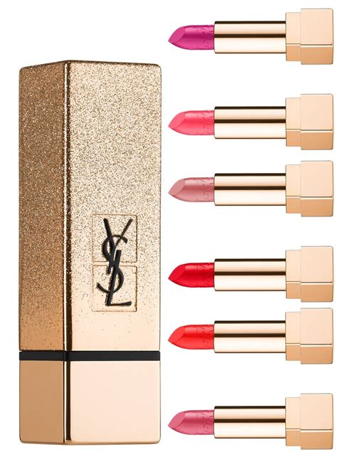 ysl lipstick star clash uk|YSL beauty products.